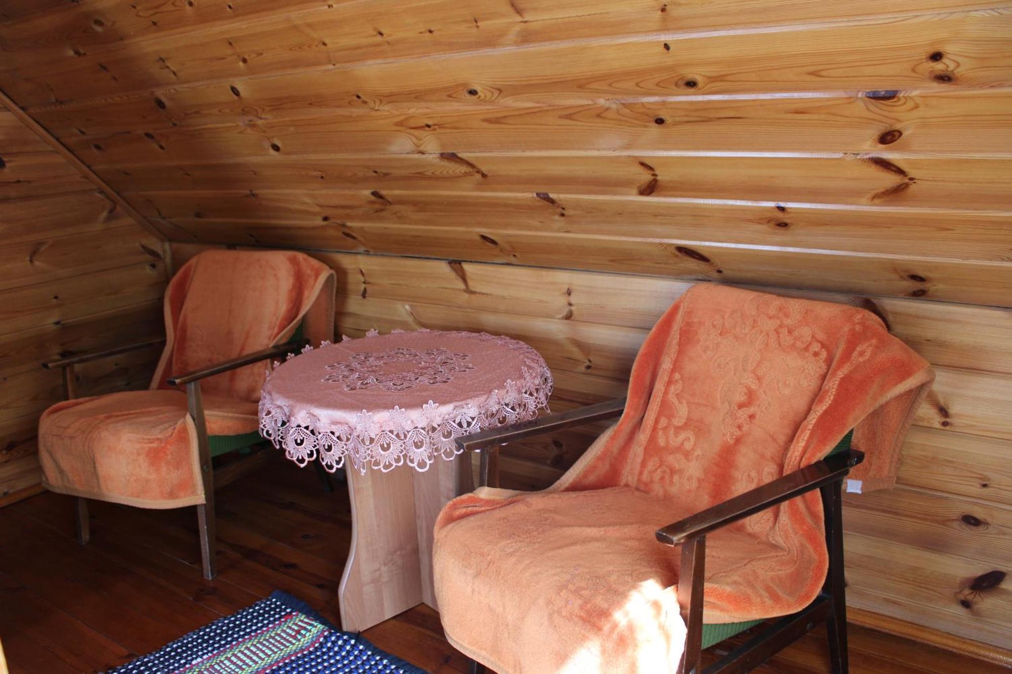 Biebrzanska Osada Villa Stare Dolistowo Buitenkant foto